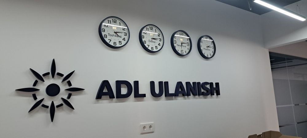 Наружная реклама