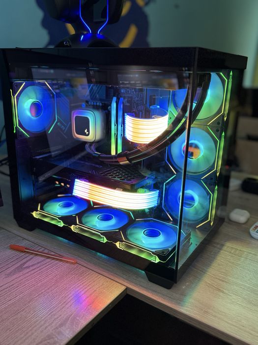 Case sotiladi igravoy full