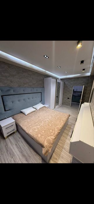 Сдается 3-х комнатная квартира на 1 -этаж