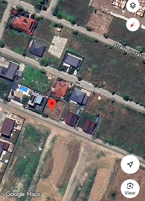 Vand Teren Bavaria Park -390 mp