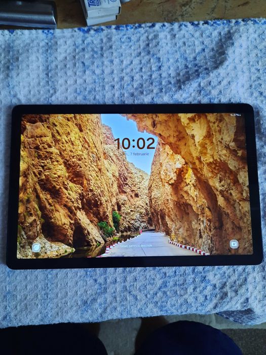 Tableta Samsung Galaxy A9 plus