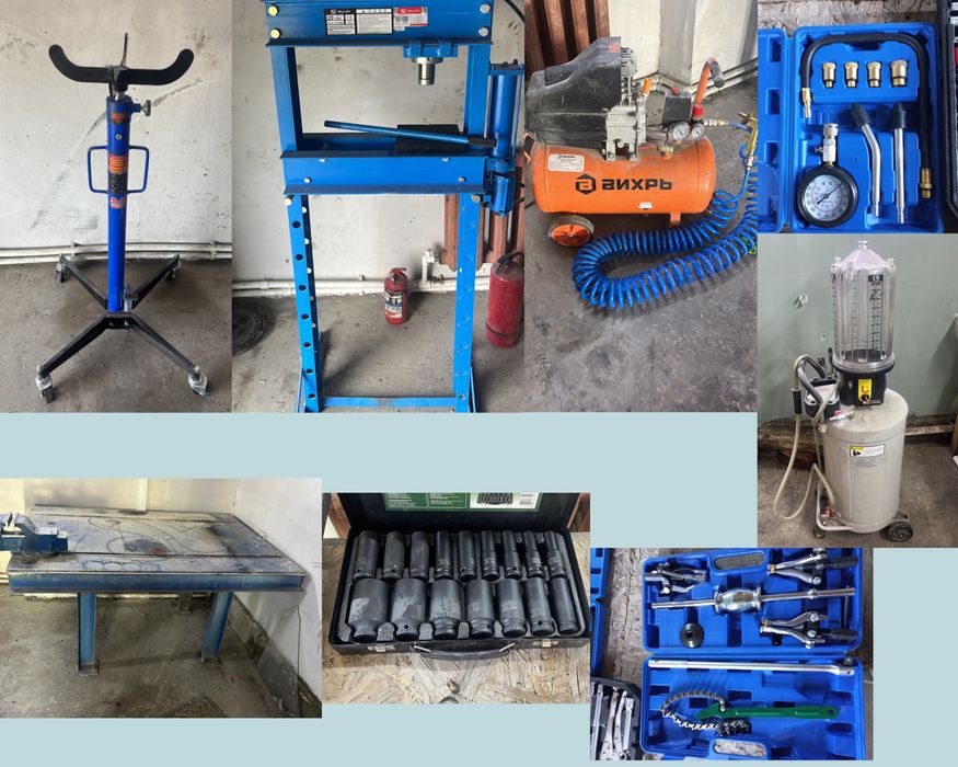 Готовый бизнес.