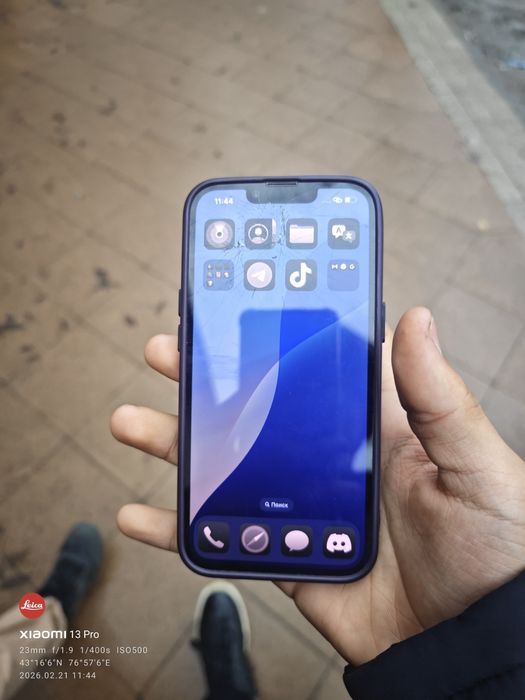 iphone 14 128гб 78акб