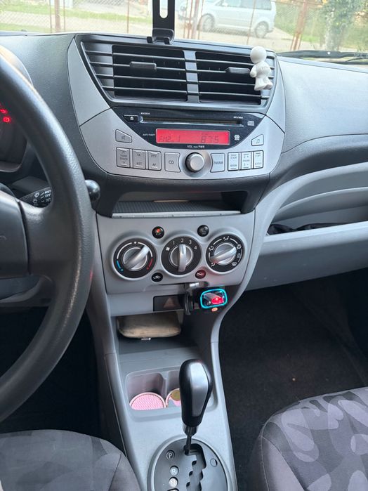 Mașină automată