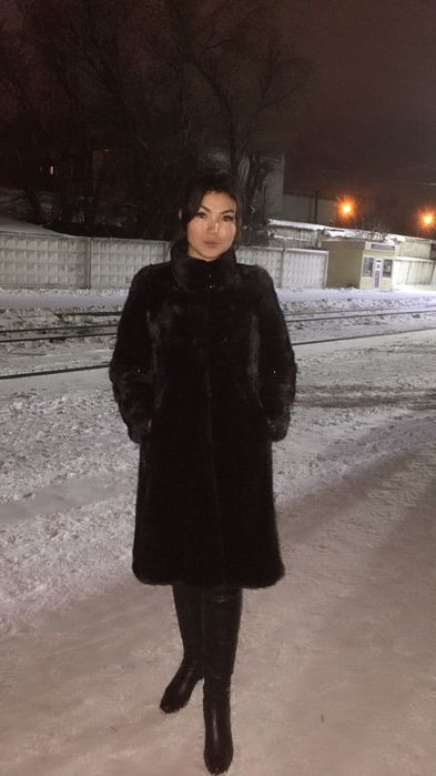 Шуба сатам, арзан багада