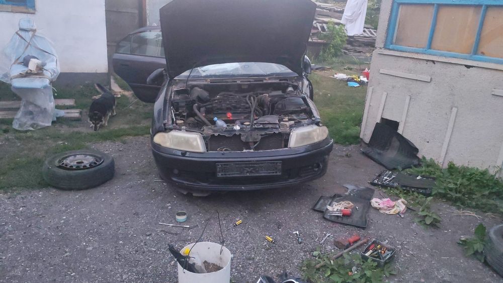 Продам двигатель