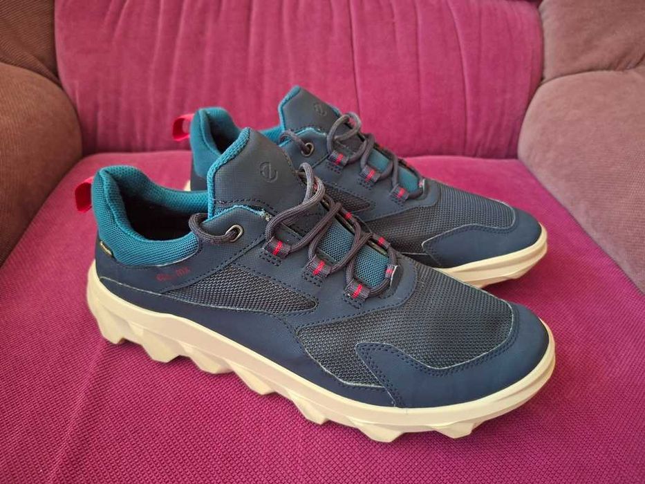 Adidasi ECCO MX W Goretex marimea 42