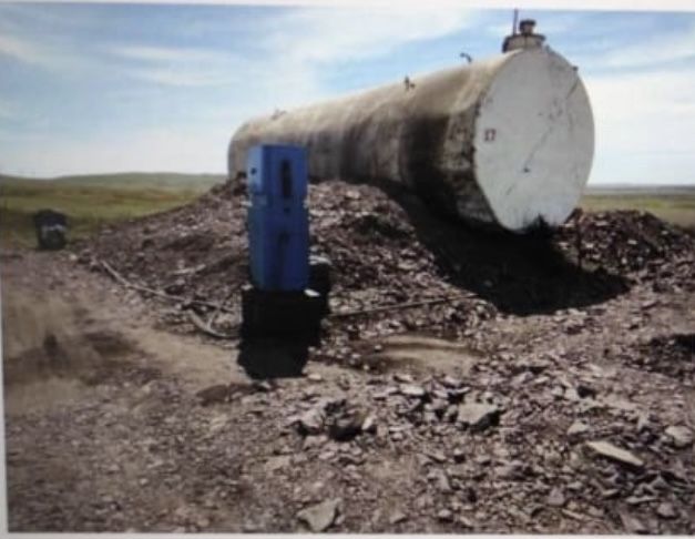 Емкость (цистерна)