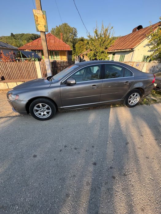 VOLVO S80 2008 — imagine 2