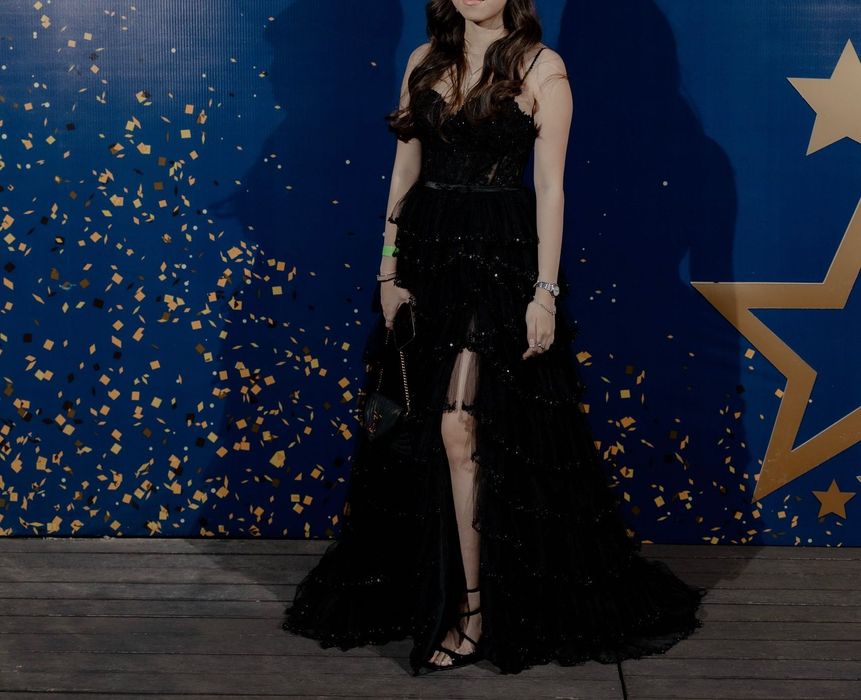 Платье Sherrihill