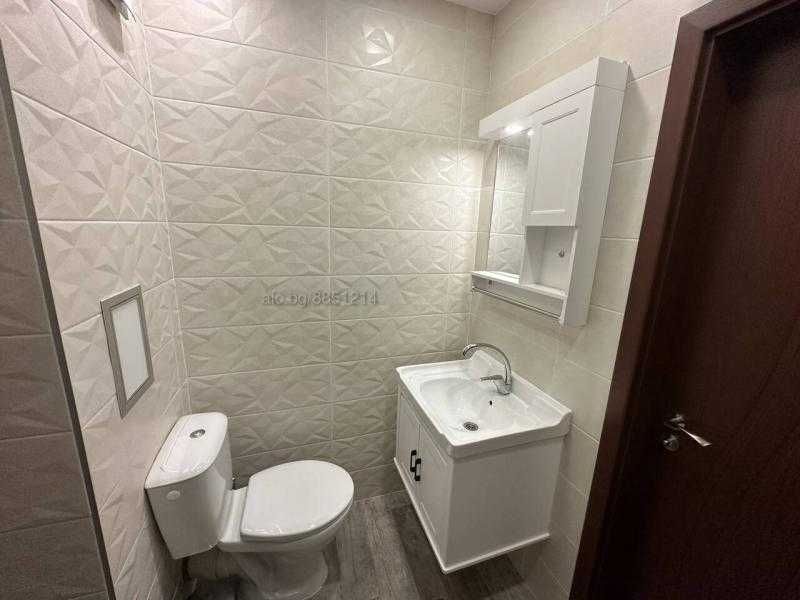 Дава се под наем Двустаен апартамент в Бургас, Лазур - 73 кв.м за 648.21 € - Снимка #9