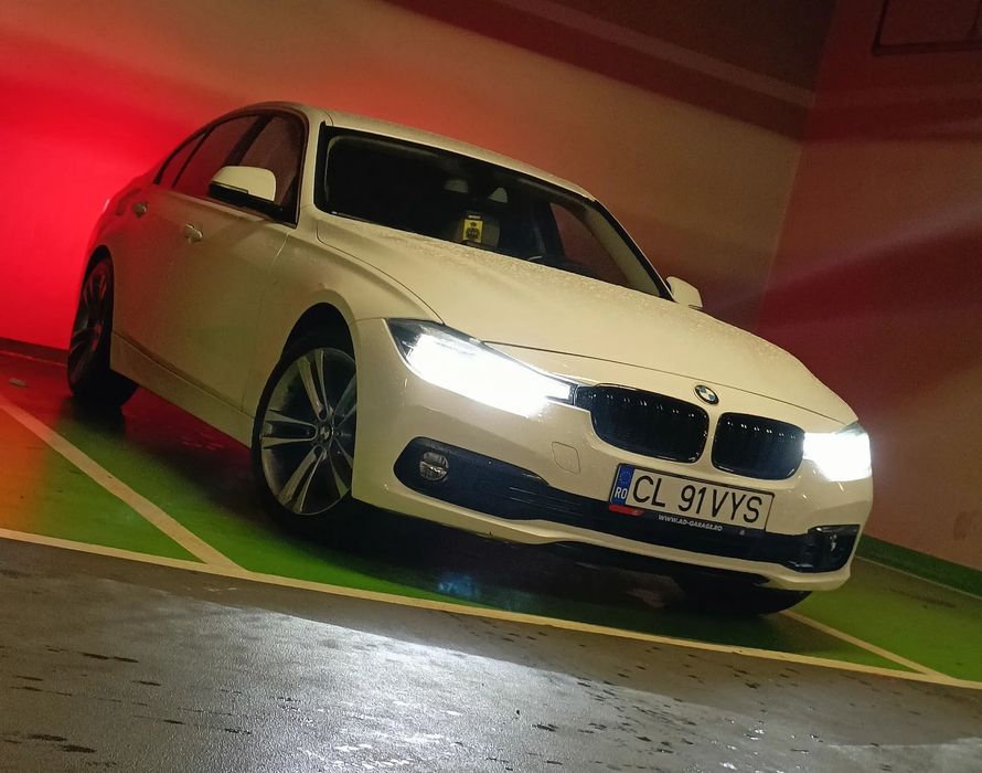 BMW Seria 3 Bmw 320 2016