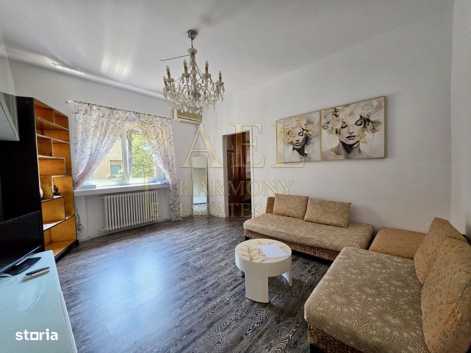 Apartament 2 camere **65mp**// Calea Victoriei