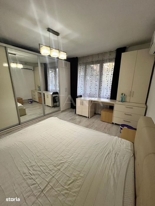 Apartament 1 cameră, Horea, Facultatea de Litere, etaj 1, investitie — fotografia 1
