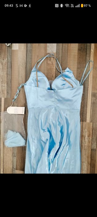 Rochie de ocazie PROMLIFE PARIS