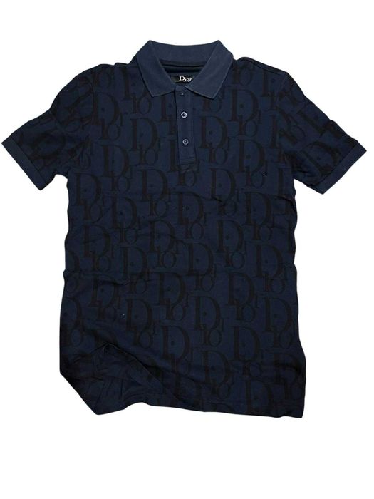 DIOR  -  Мъжки Поло тениски