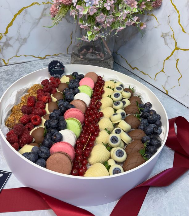 Подарки   Клубника в шоколаде Клубника шоколад Qulupnay Shokoladli