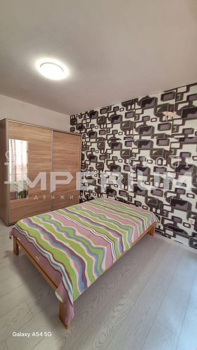 Дава се под наем Двустаен апартамент в Варна, Кайсиева градина - 65 кв.м за 382.5 € - Снимка #4