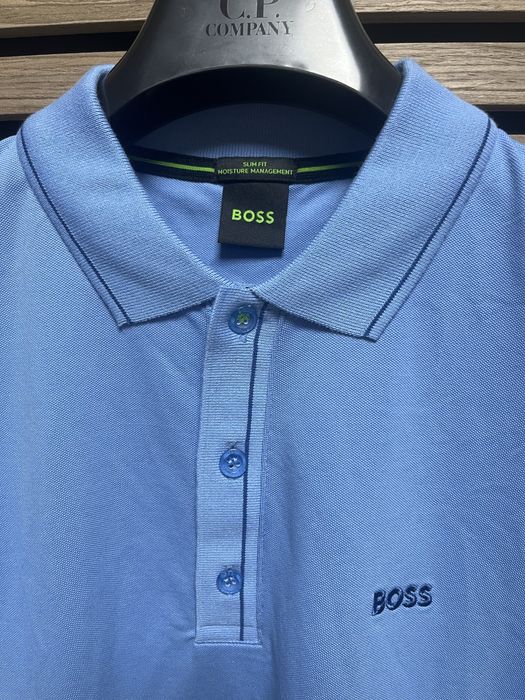 Hugo Boss : Paule - Нова размер М / Оригинал