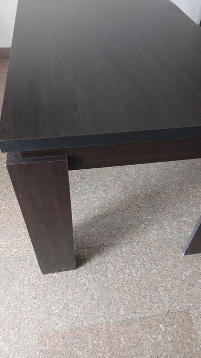 Трапезна.    маса