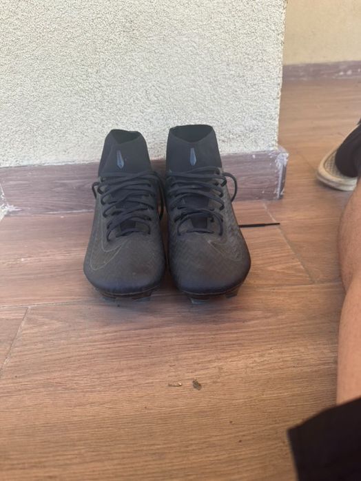 Mercurial Superfly 10 Academy  Negru