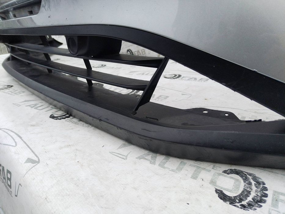 Bara fata Nissan Qashqai 3 an 2021-2022-2023-2024