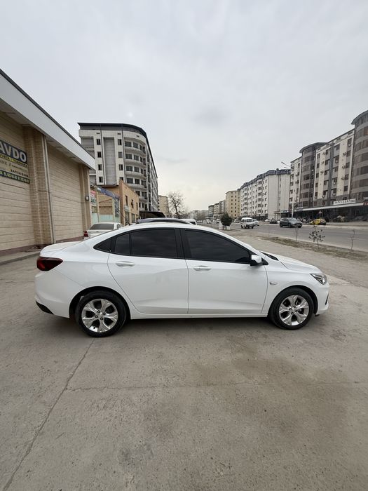 Onix 4 avtomat propani bor 600$ ga kridit