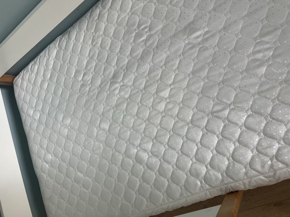 Детская кровать новая