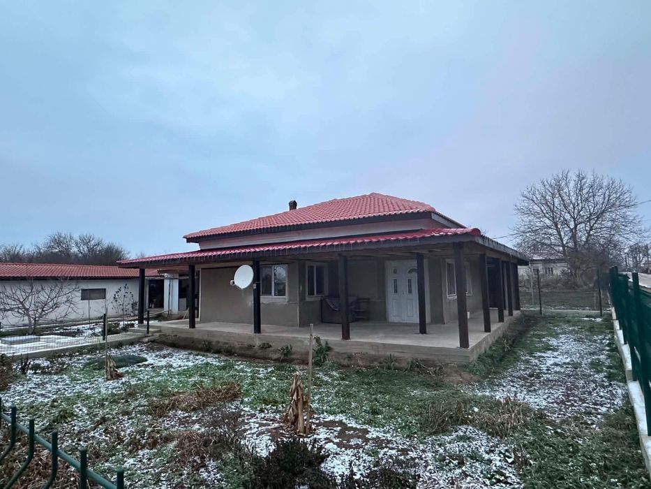 Къща с. Люляково