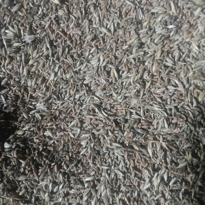 Зерноотходы, гречка, отруби.