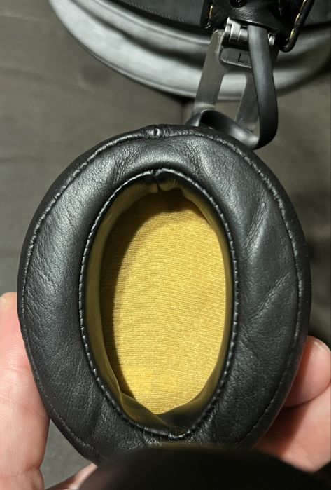 Sennheiser Momentum Wireless M2 AEBT Bluetooth Слушалки