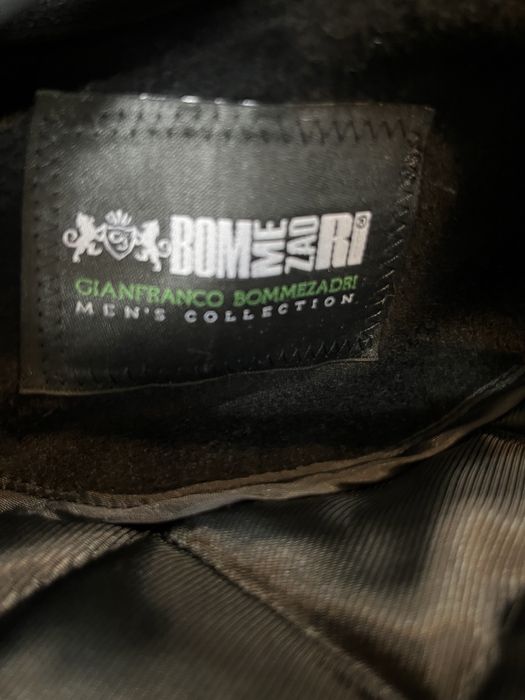 Мужское пальто новое