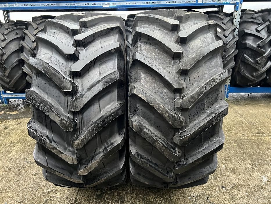Anvelopa 600/65 R28 ARMOUR R-1W TL 150A8/147D  Cauciucuri tractor, Fiat, Case, Fendt, John Deere, New Holland, Massey Ferguson, UTB   Cauciucuri tract