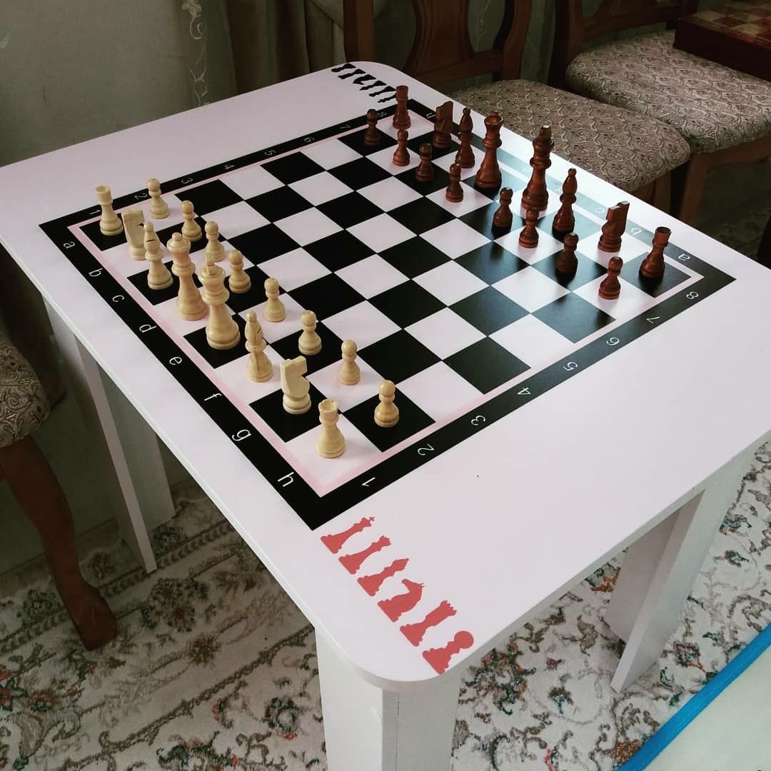 Table-Chess - Chess