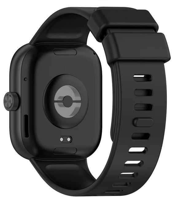 Нови силиконови каишки за смарт часовник Xiaomi Redmi Watch 4 НАЛИЧНИ