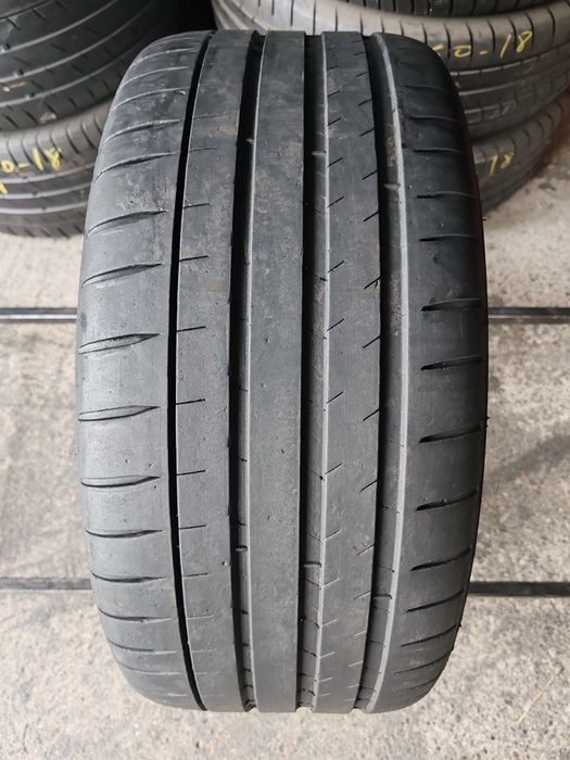 1 anvelopa 245 35 19