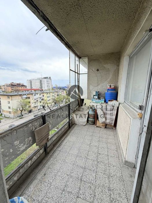 оф.25629 Двустаен с три отделни стаи/ Панаира