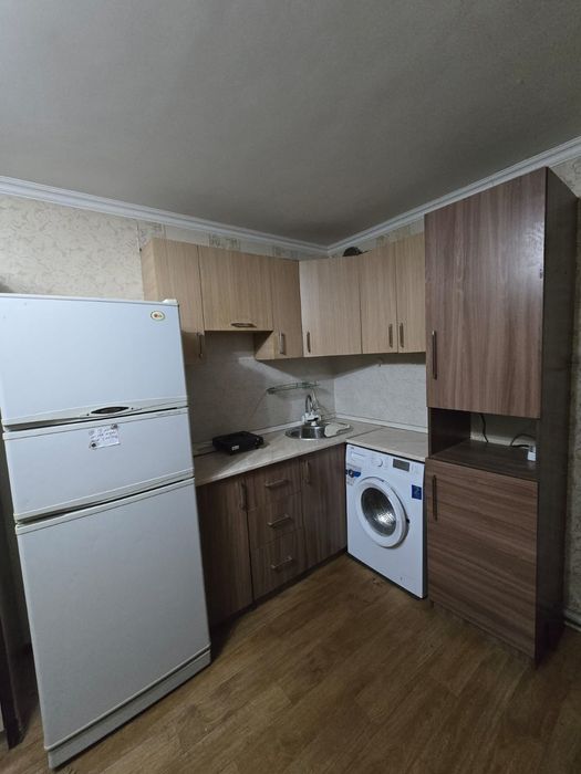 Продам комнату в общежитии