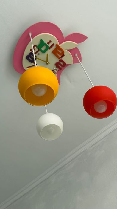 Люстра для потолка