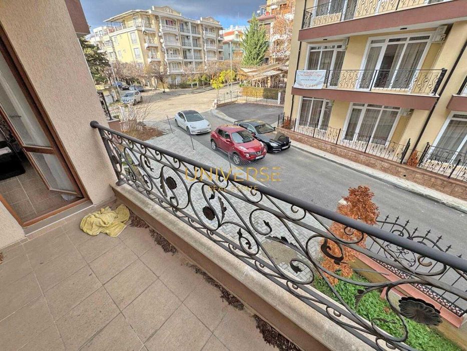 Продава се Двустаен апартамент в с. Равда, Област Бургас - 66 кв.м за 1288 €/кв.м - Снимка #8