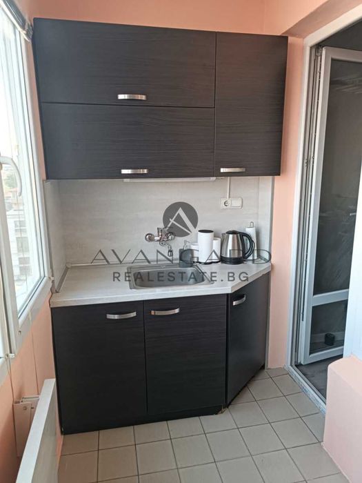 Продава се Двустаен апартамент в Пловдив, Изгрев - 48 кв.м за 1167 €/кв.м - Снимка #16