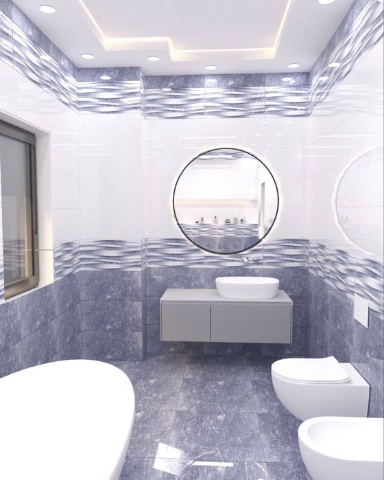 Магазин кафельных плиток