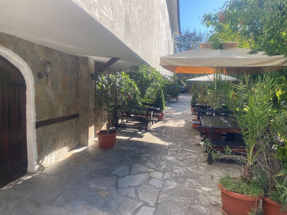 Продажба на двустаен апартамент