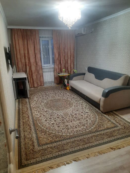 Продается 2-х комнатная квартира.