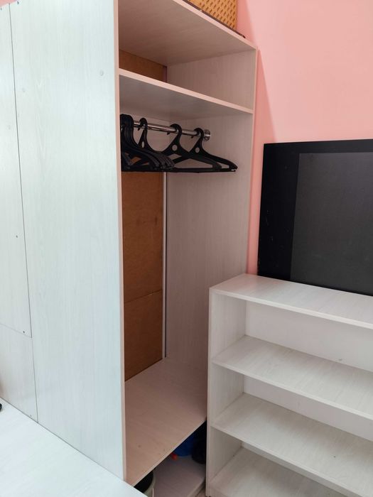 Продам мебель для студии фитнеса