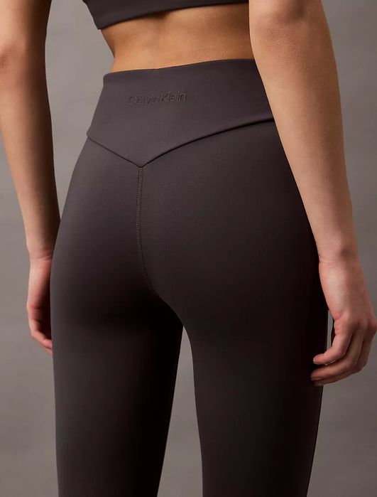 Лосины для девушек Calvin Klein