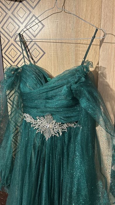 Rochie de ocazie deosebită