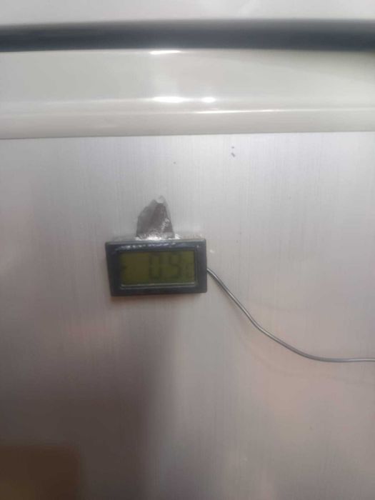 Продам холодильник  SAMSUNG