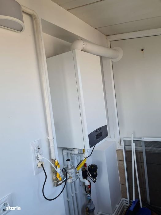 Apartament 2 Camere Decomandat | Micro 19 | O-uri | Mobilat și Utilat