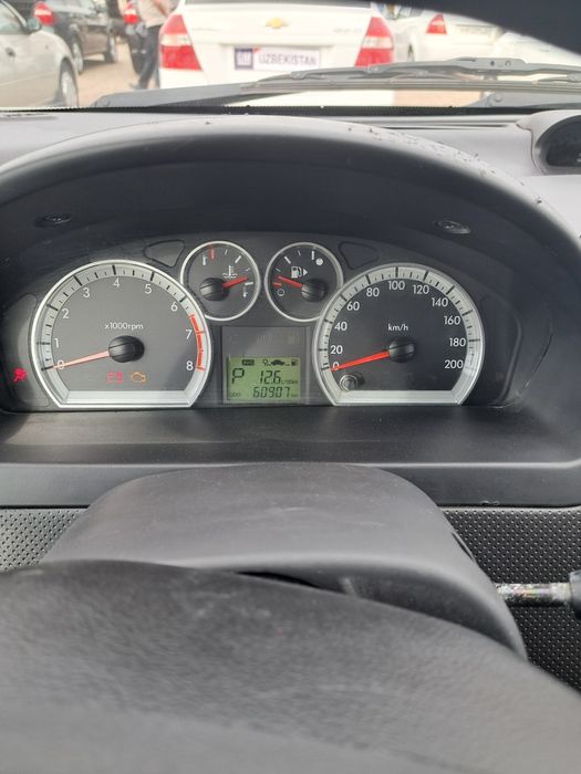 Other Nexia 2018 — 7